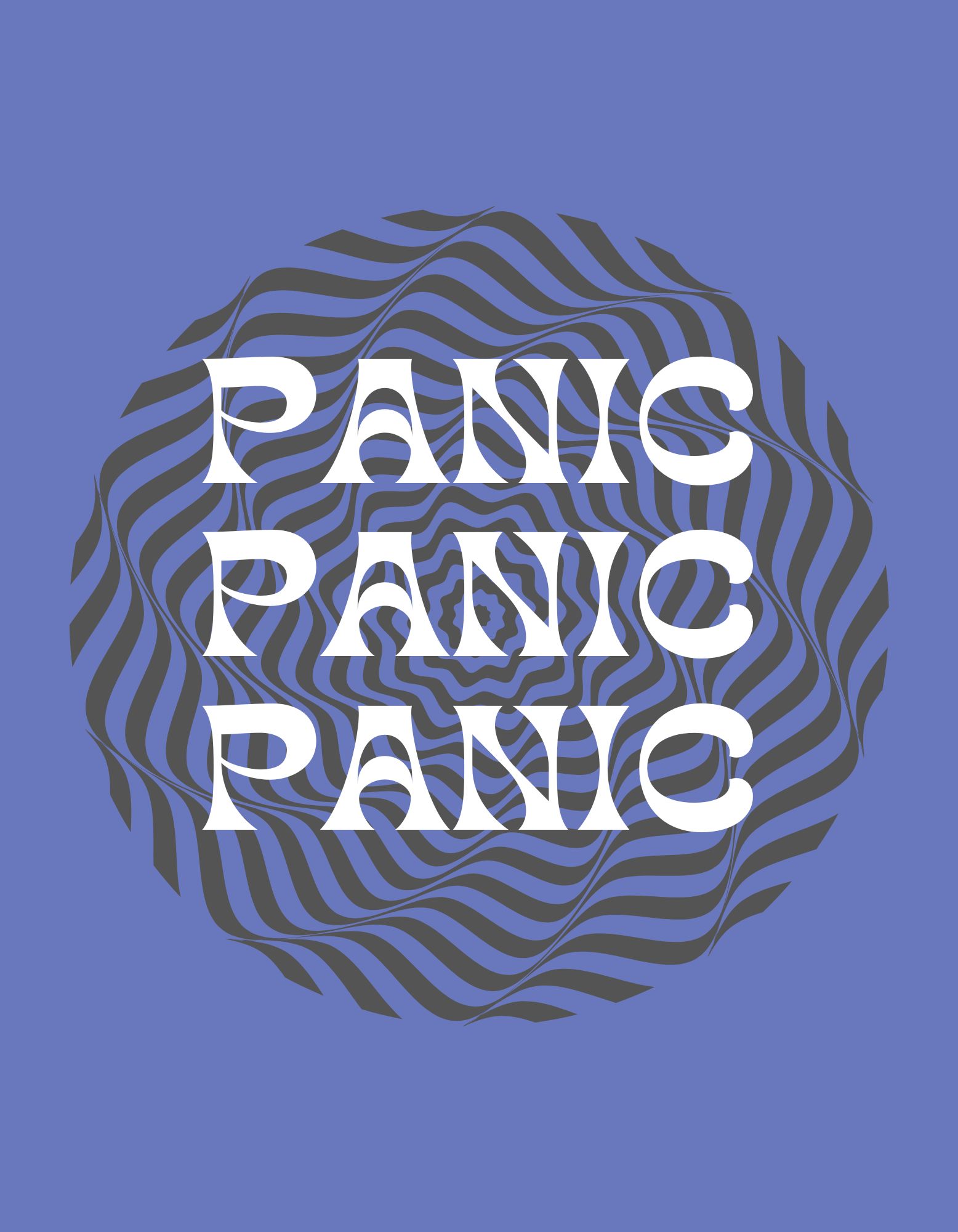 Panic
